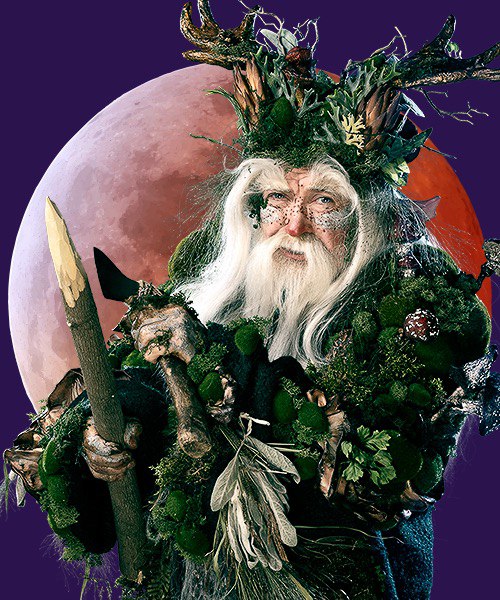 COSMOLOT та Леся Патока оживили міфічних істот українського фольклору в новій рекламній кампанії фото 5 4