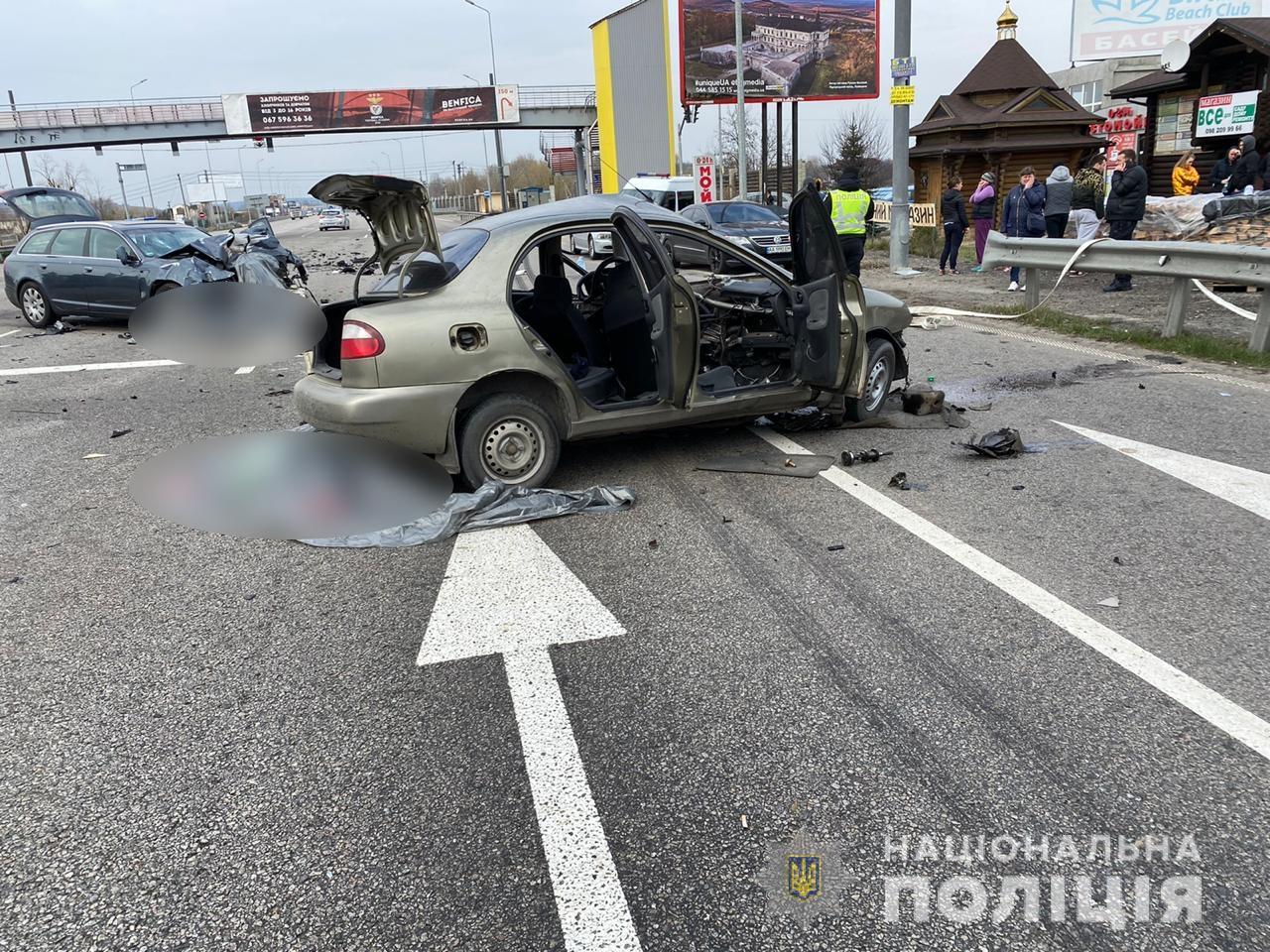 Спарринг-партнер Усика: известный украинский боксер погиб в ДТП фото 1