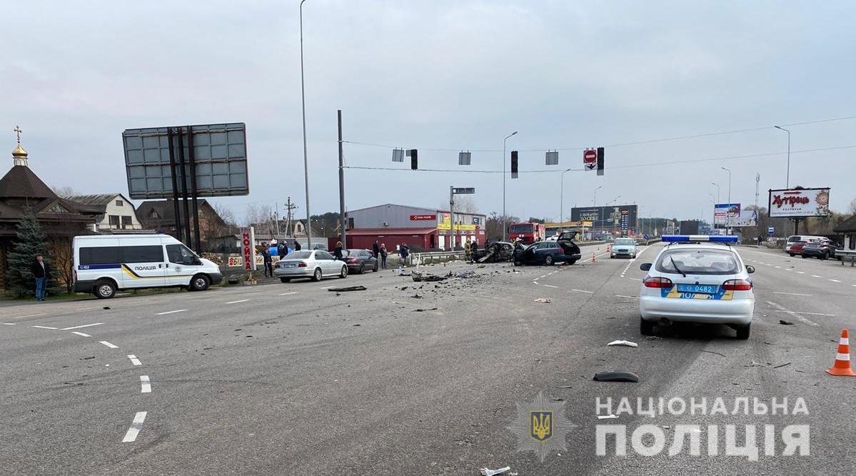 Спарринг-партнер Усика: известный украинский боксер погиб в ДТП фото 2 1