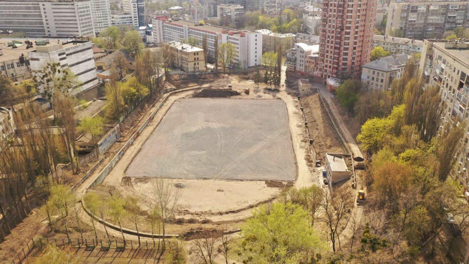 Фото: Владимир Василенко 