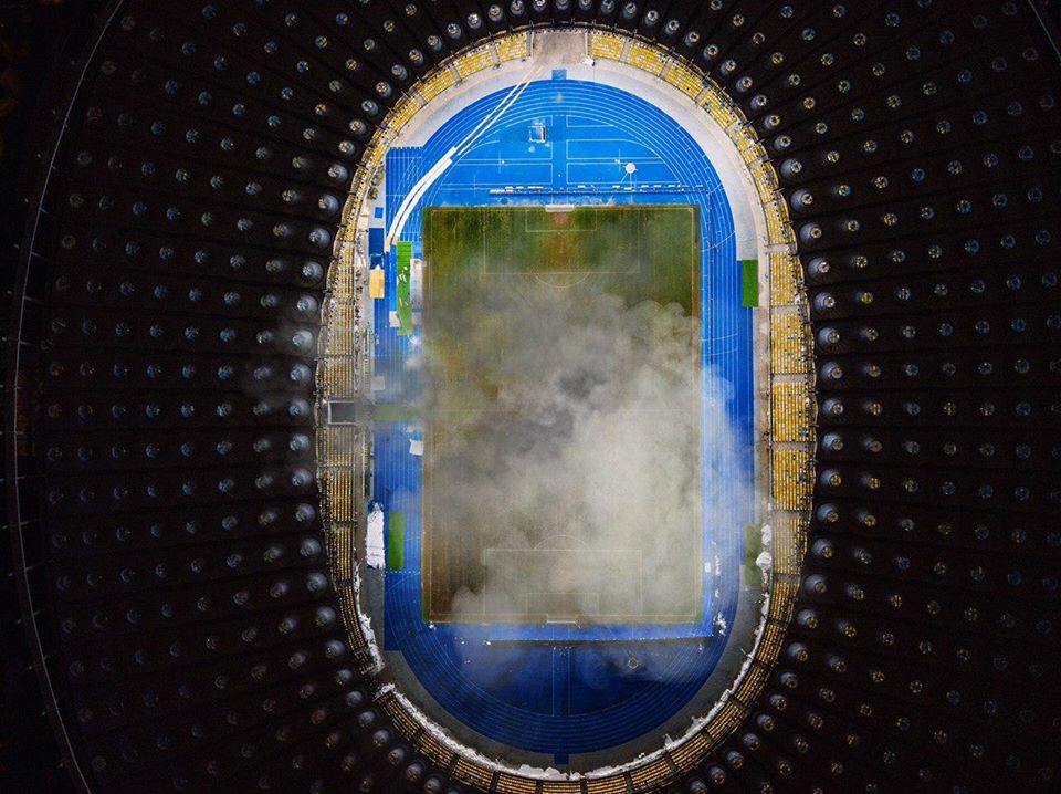 Сергей Ристенко, Depositphotos