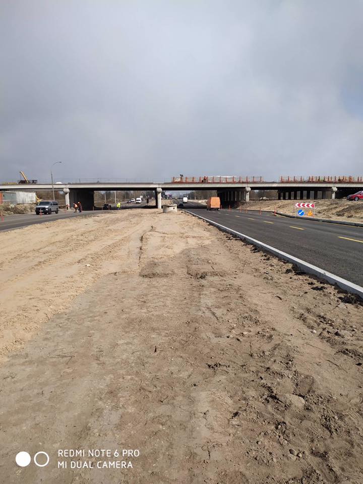 Фото: Дирекция строительства дорожно-транспортных сооружений