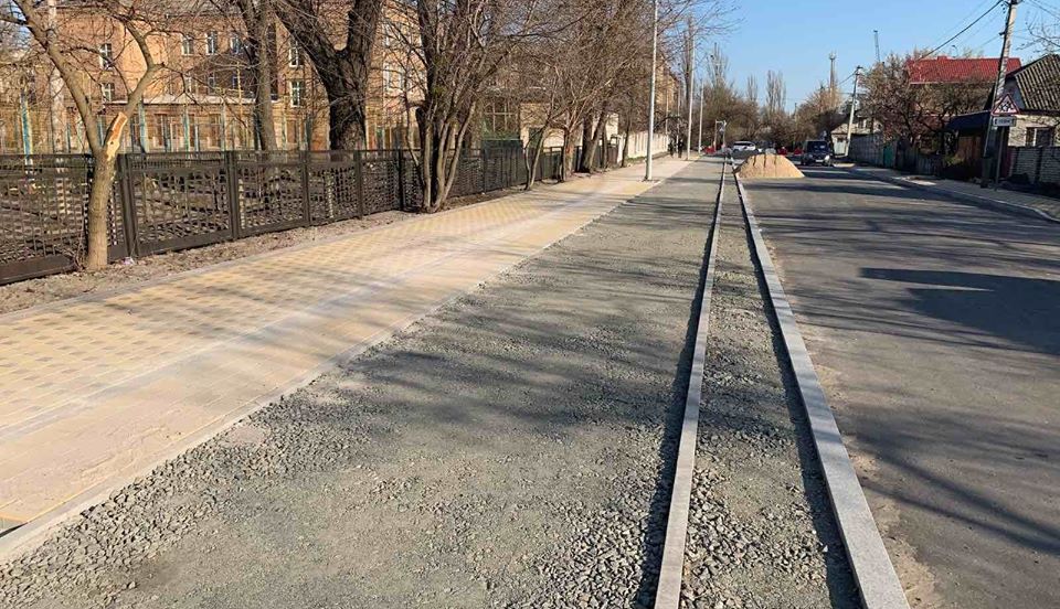 Фото: ГО "Киев - Велосипедный город"