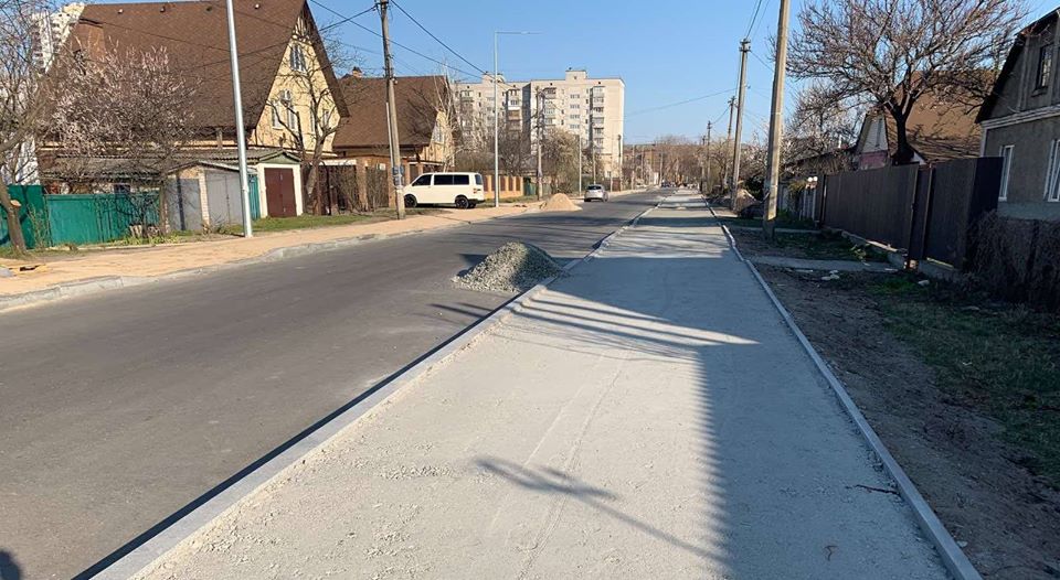 Фото: ГО "Киев - Велосипедный город"