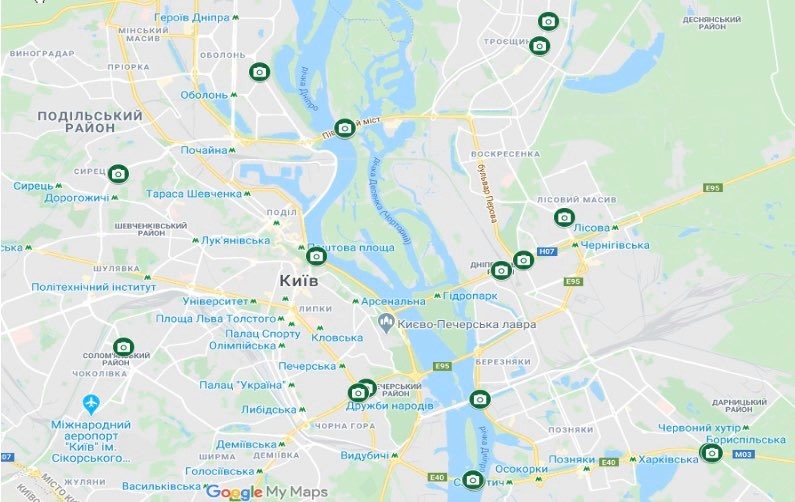 Отмена штрафных баллов и видеофиксация нарушений ПДД: что ждет водителей с 1 мая фото 1