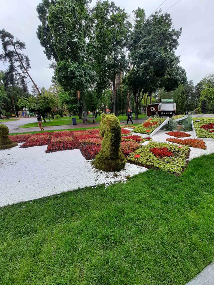 Фото: КП по СЗН Днепровского района