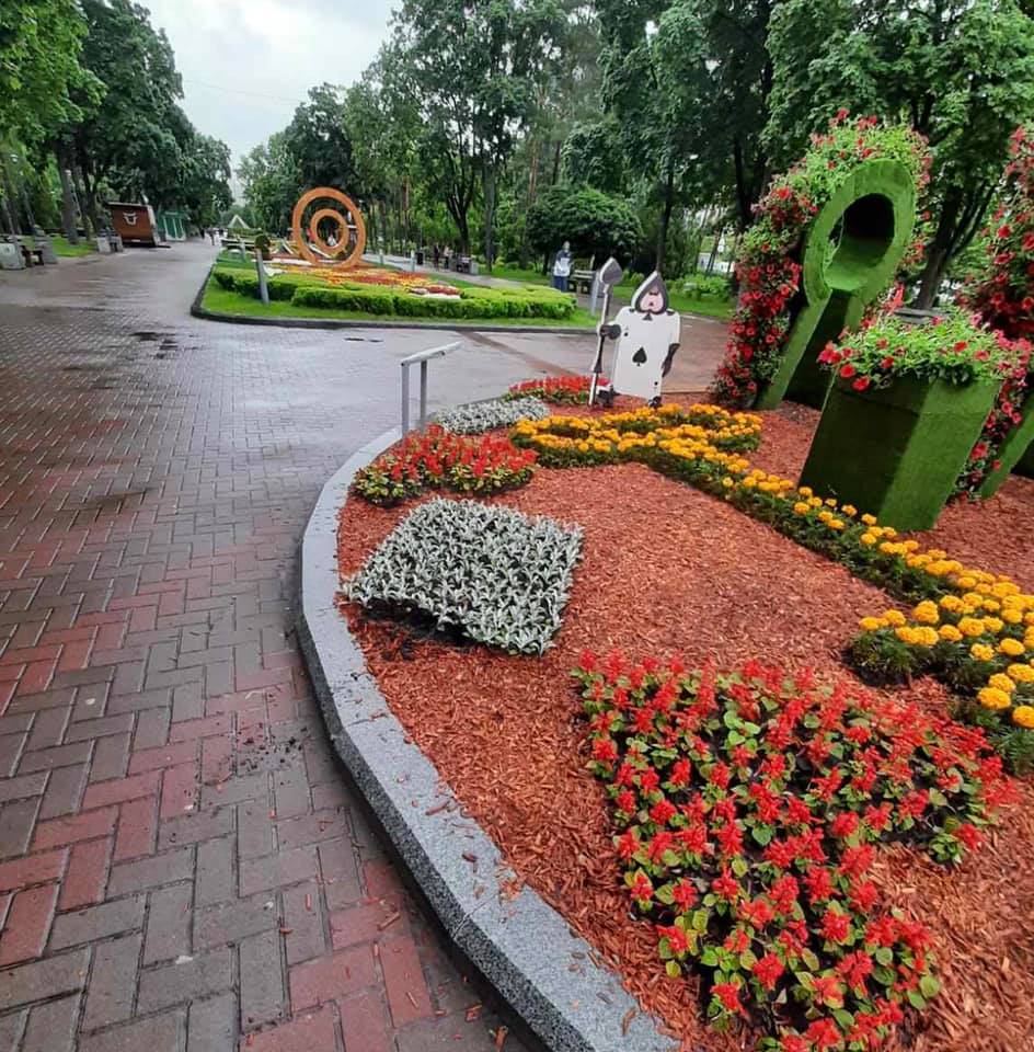 Фото: КП по СЗН Днепровского района