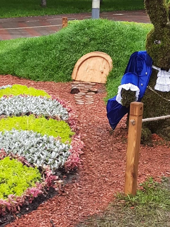 Фото: КП по СЗН Днепровского района