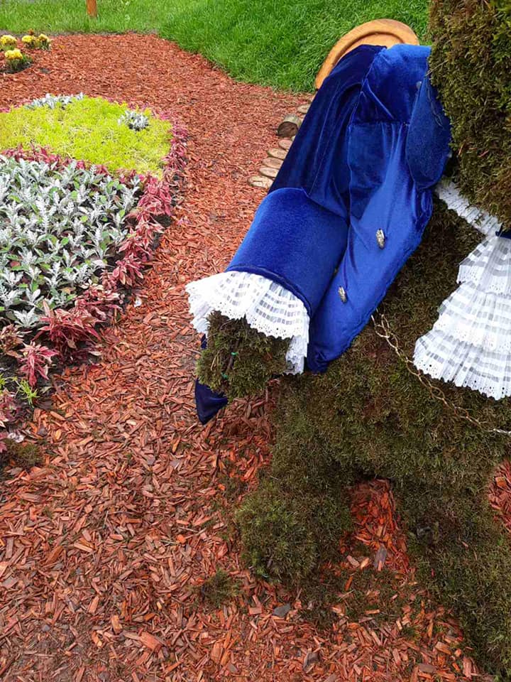 Фото: КП по СЗН Днепровского района