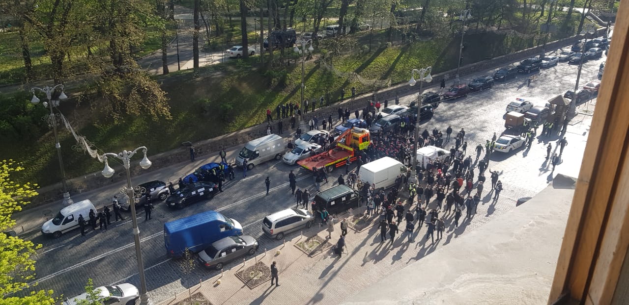 Фото: Деловая столица