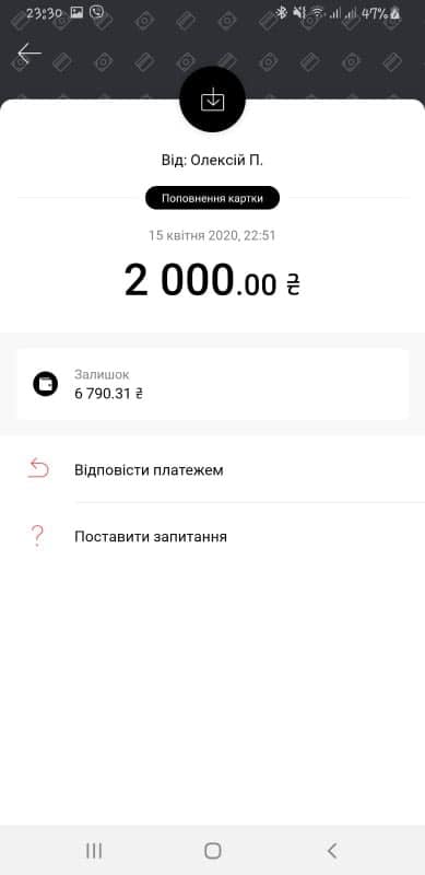 Мужчина пожаловался банку, что ему кто-то постоянно шлет деньги: что произошло фото 4 3