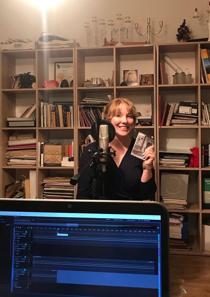 Фото: пресс-служба музея Булгакова