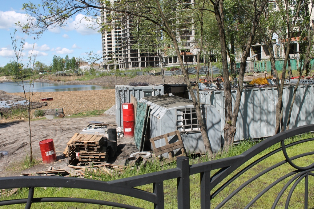 Фото: Деснянская РГА