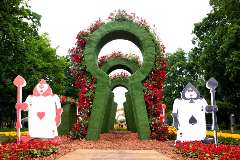 Фото: Петр Пантелеев