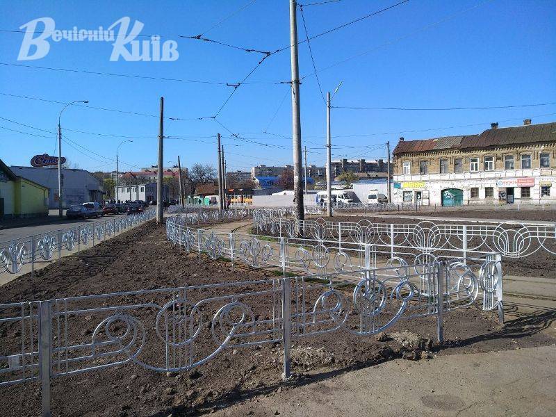 Фото: Вечерний Киев