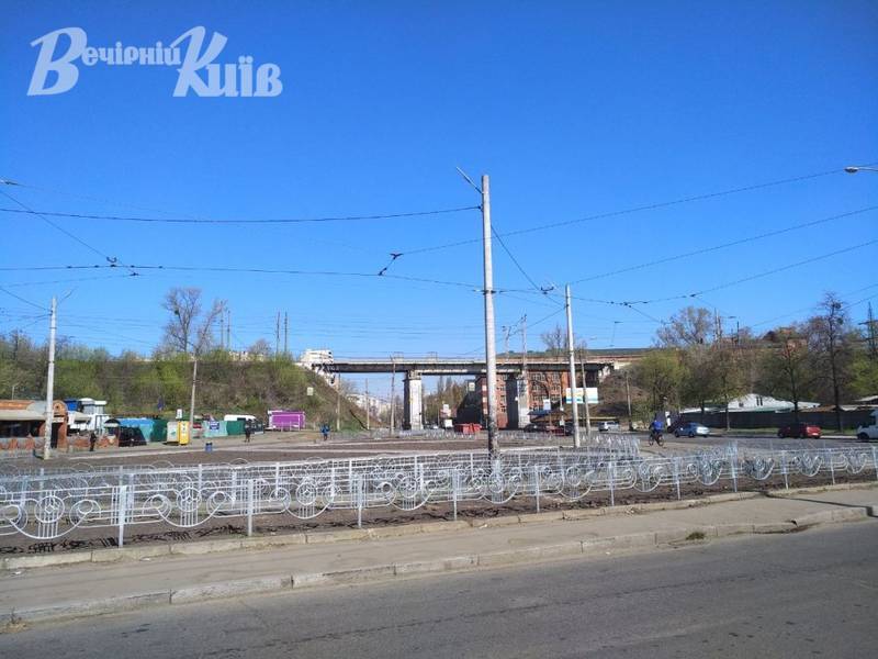 Фото: Вечерний Киев