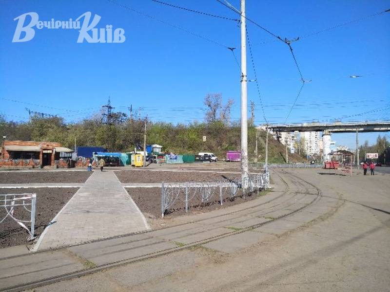 Фото: Вечерний Киев