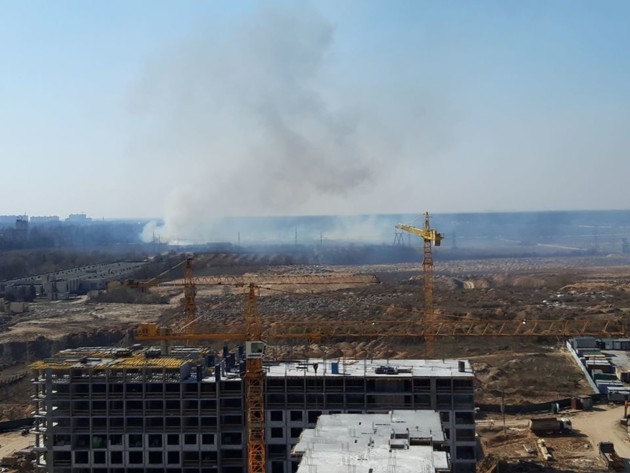 Фото: Ольга Громова