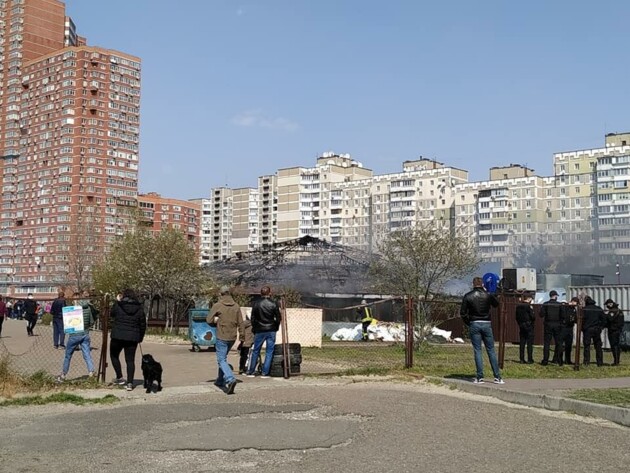 Фото: Olga Zakharchenko