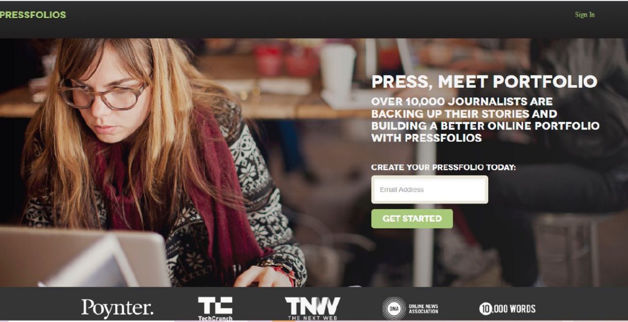 Прокачай себя: 7 платформ для создания профессионального портфолио