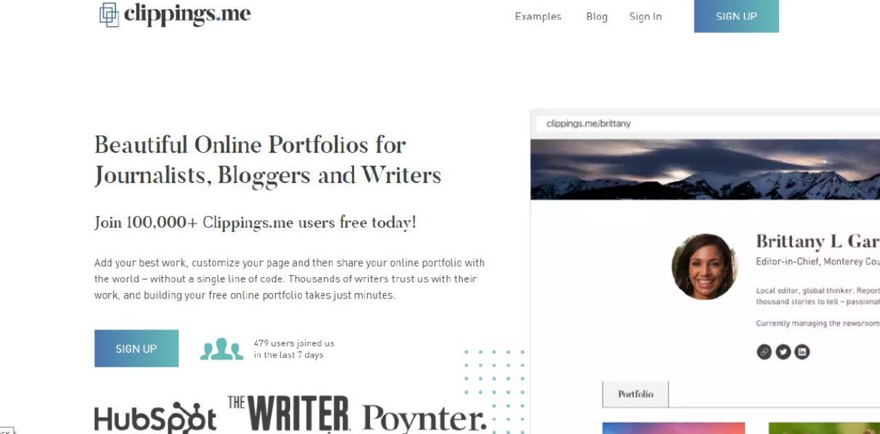 Прокачай себя: 7 платформ для создания профессионального портфолио