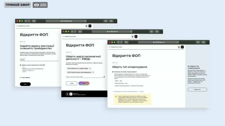 Фото: Страна