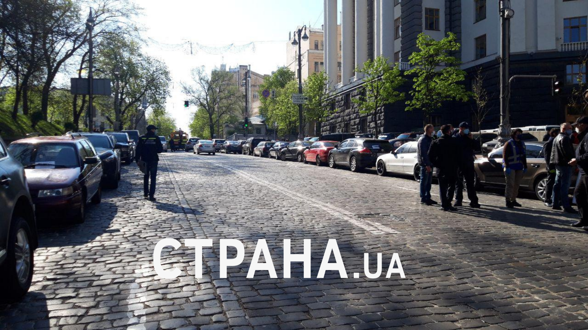 Фото: Страна