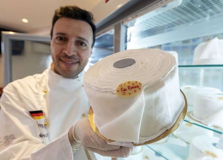 Фото: GLOBAL LOOK PRESS