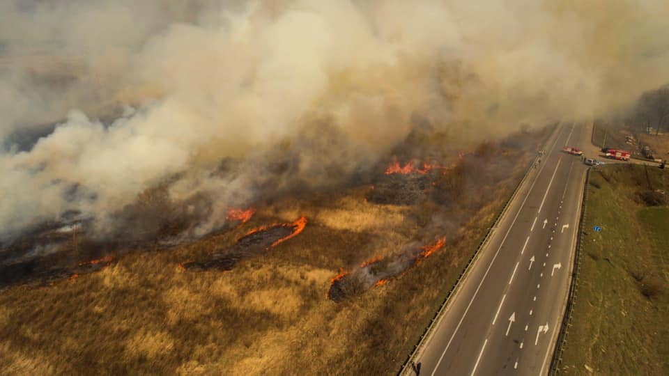 Придется потерпеть: когда в Киеве исчезнет смог фото 4 3