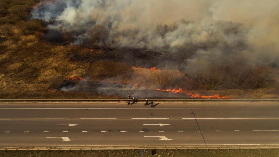 Придется потерпеть: когда в Киеве исчезнет смог фото 5 4