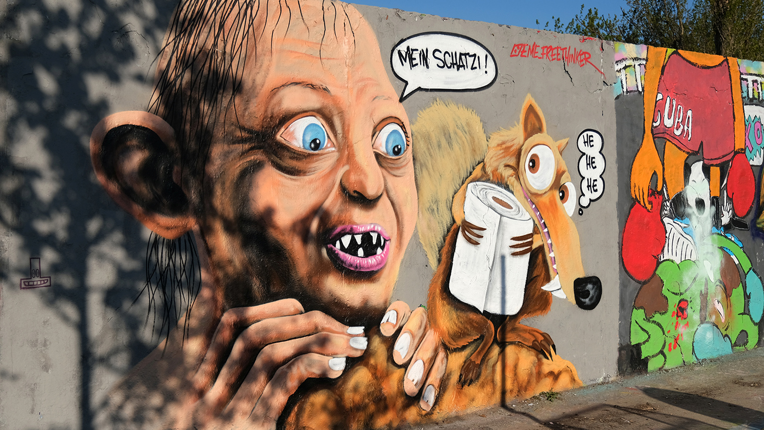 Фото: Christian Mang