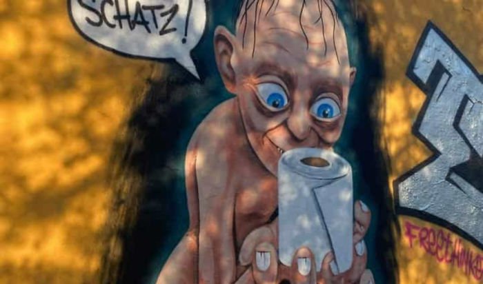 Фото: EME Freethinker