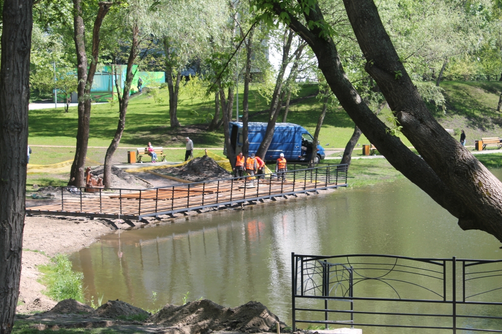 Фото: Деснянская РГА