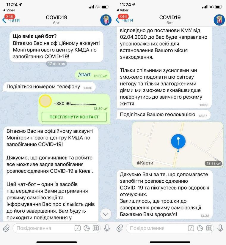 Что нельзя делать с помощью telegram искать работу с помощью ботов