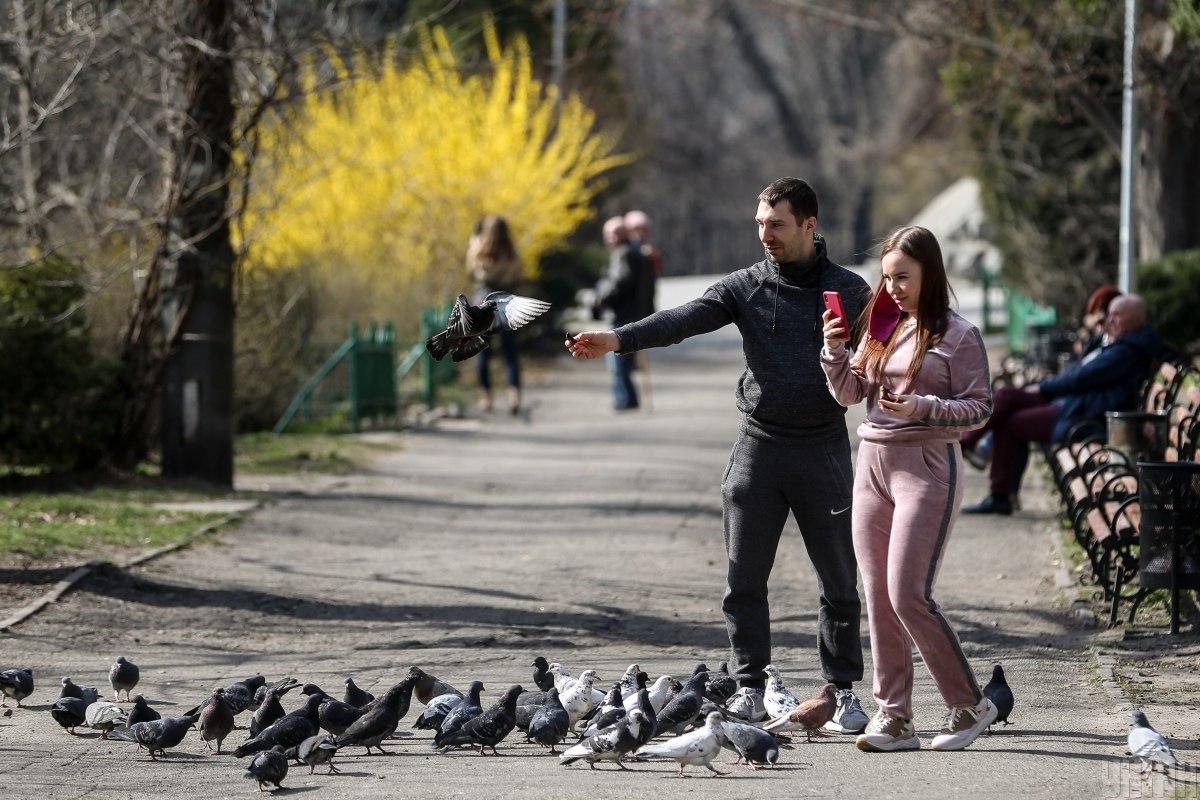 Фото: УНИАН