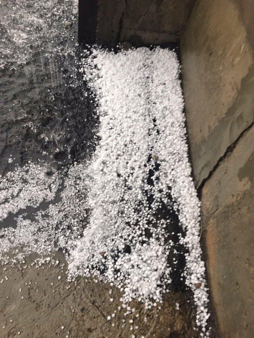 Поплыли: как выглядит Киев после грозы фото 5 4