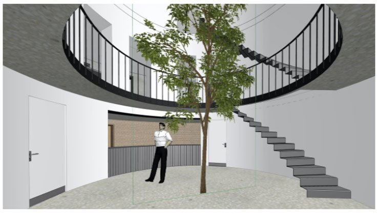 Фото: "Хмарочос"