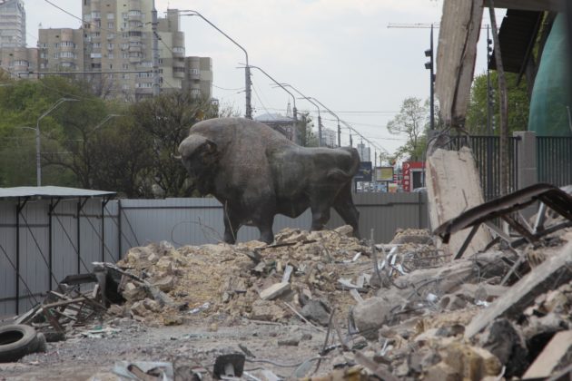 Фото: Великий Київ