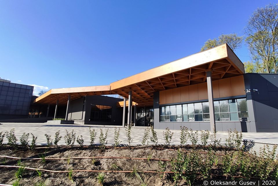 Фото: Александра Гусев