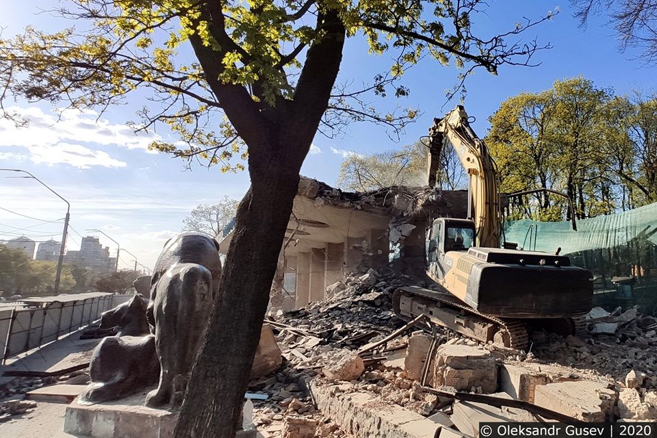 Фото: Александра Гусев