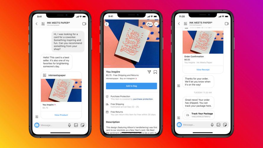 Фото: about.fb.com