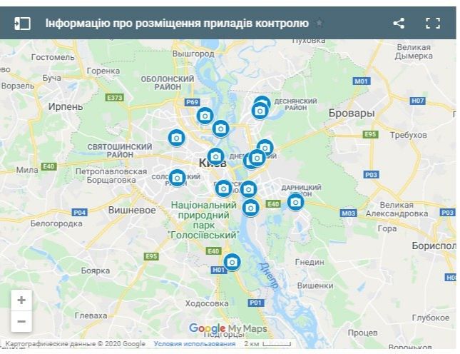 Любителям скорости посвящается: в МВД объяснили, как будут штрафовать "гонщиков" фото 1