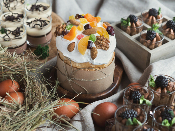 Страстная неделя: что можно и нельзя делать в эти дни 