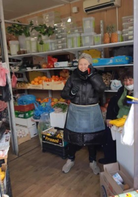 Фото: Olga Chervakova