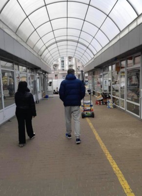 Фото: Olga Chervakova