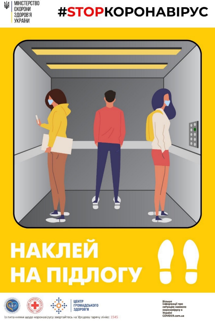 Дезинфицировать кнопки: как не заразиться коронавирусом в лифте фото 1