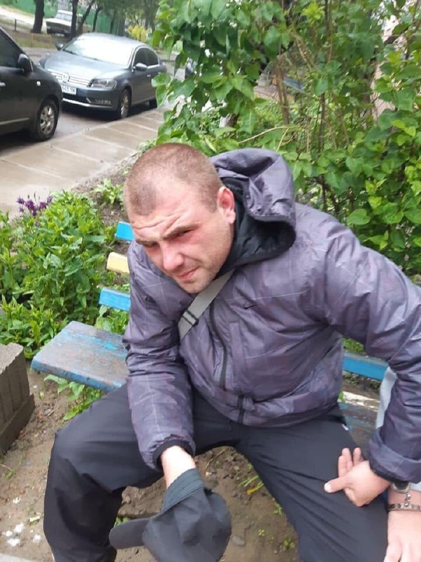 Утренняя перестрелка в Броварах: появились фото стрелявших фото 1