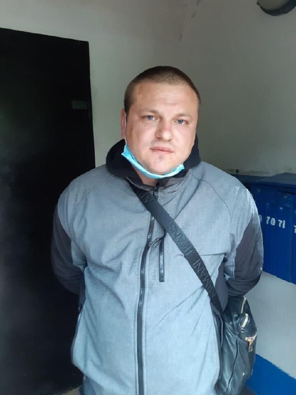 Утренняя перестрелка в Броварах: появились фото стрелявших фото 2 1