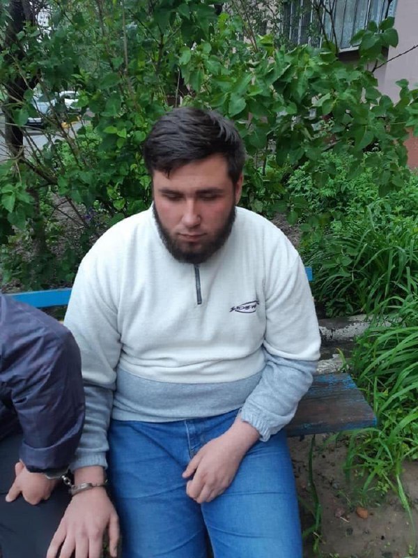 Утренняя перестрелка в Броварах: появились фото стрелявших фото 4 3