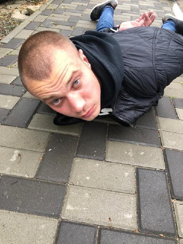 Утренняя перестрелка в Броварах: появились фото стрелявших фото 7 6